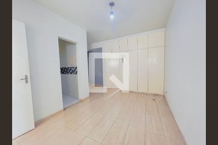 Sala de apartamento à venda com 1 quarto, 40m² em Centro, Campinas