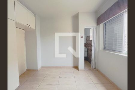 Quarto  de apartamento à venda com 1 quarto, 40m² em Centro, Campinas