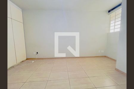 Sala de apartamento à venda com 1 quarto, 40m² em Centro, Campinas