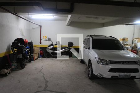 Apartamento à venda com 140m², 2 quartos e 2 vagasGaragem