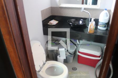 Apartamento à venda com 140m², 2 quartos e 2 vagasBanheiro 2