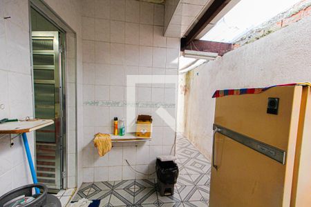 Casa à venda com 300m², 2 quartos e 4 vagasÁrea de Serviço