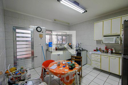 Casa à venda com 300m², 2 quartos e 4 vagasCozinha