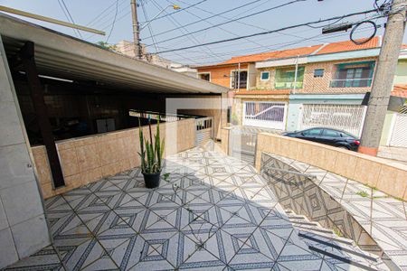Casa à venda com 300m², 2 quartos e 4 vagasQuintal