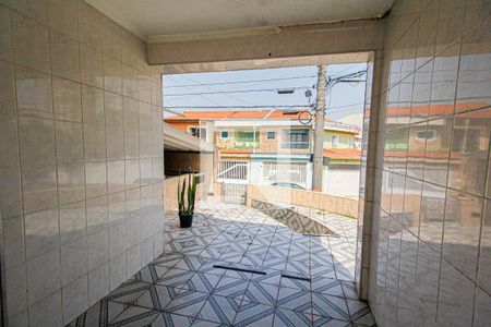 Casa à venda com 300m², 2 quartos e 4 vagasQuintal
