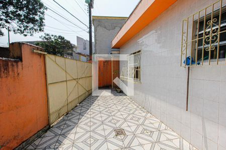 Casa à venda com 300m², 2 quartos e 4 vagasQuintal