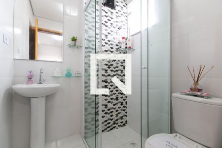 Apartamento para alugar com 1 quarto, 40m² em Vila Campanela, São Paulo