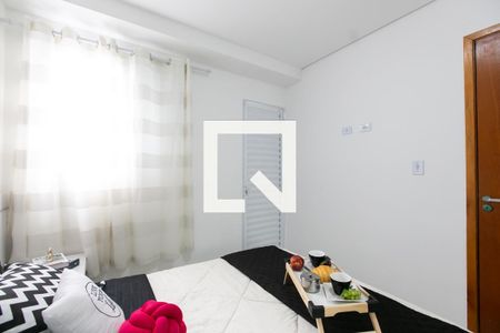 Apartamento para alugar com 1 quarto, 40m² em Vila Campanela, São Paulo
