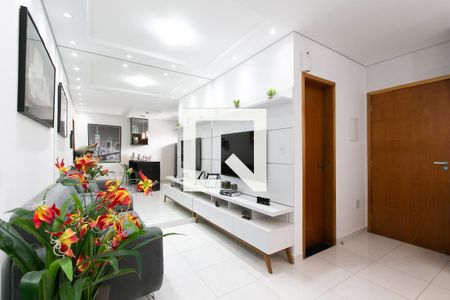 Apartamento para alugar com 1 quarto, 40m² em Vila Campanela, São Paulo