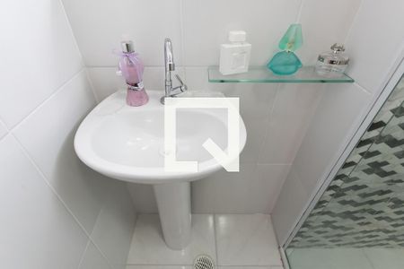 Apartamento para alugar com 1 quarto, 40m² em Vila Campanela, São Paulo