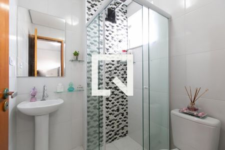 Apartamento para alugar com 1 quarto, 40m² em Vila Campanela, São Paulo