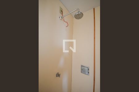 Apartamento à venda com 95m², 2 quartos e 1 vaga Apartamento à venda com 95m², 2 quartos e 1 vagaBanheiro de Serviço