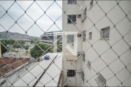 Apartamento à venda com 95m², 2 quartos e 1 vaga Apartamento à venda com 95m², 2 quartos e 1 vagaVista do Quarto