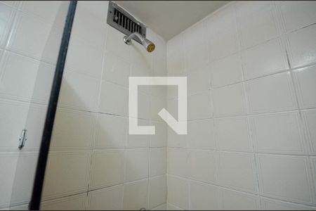 Apartamento à venda com 95m², 2 quartos e 1 vaga Apartamento à venda com 95m², 2 quartos e 1 vagaBanheiro Social