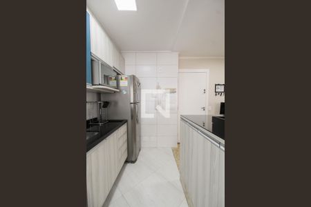 Apartamento à venda com 46m², 1 quarto e 1 vaga Apartamento à venda com 46m², 1 quarto e 1 vagaCozinha