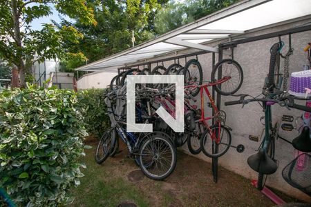 Apartamento à venda com 46m², 1 quarto e 1 vagaÁrea comum 