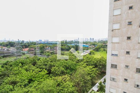 Apartamento à venda com 46m², 1 quarto e 1 vaga Apartamento à venda com 46m², 1 quarto e 1 vagaVista do Quarto