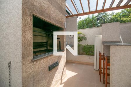 Apartamento à venda com 46m², 1 quarto e 1 vagaÁrea comum 