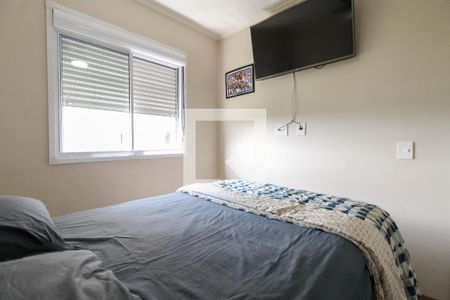 Apartamento à venda com 46m², 1 quarto e 1 vaga Apartamento à venda com 46m², 1 quarto e 1 vagaQuarto