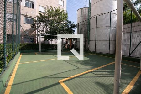 Apartamento à venda com 46m², 1 quarto e 1 vagaÁrea comum 