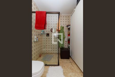 Casa à venda com 450m², 3 quartos e 5 vagas Casa à venda com 450m², 3 quartos e 5 vagasBanheiro 2