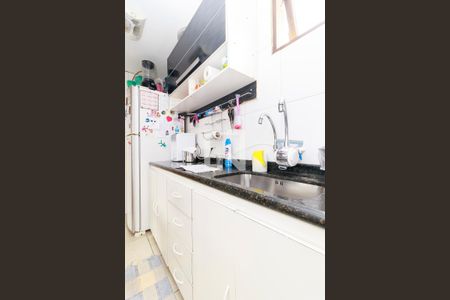Casa à venda com 450m², 3 quartos e 5 vagas Casa à venda com 450m², 3 quartos e 5 vagasEdícula - Cozinha
