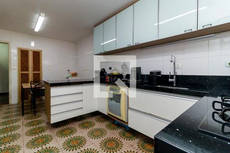Casa à venda com 450m², 3 quartos e 5 vagas Casa à venda com 450m², 3 quartos e 5 vagasCozinha