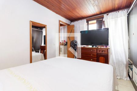 Casa à venda com 450m², 3 quartos e 5 vagas Casa à venda com 450m², 3 quartos e 5 vagasEdícula - Quarto 2