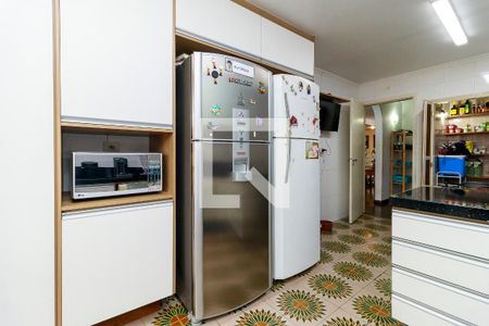 Casa à venda com 450m², 3 quartos e 5 vagas Casa à venda com 450m², 3 quartos e 5 vagasCozinha