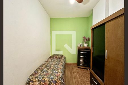 Apartamento à venda com 67m², 2 quartos e sem vaga Apartamento à venda com 67m², 2 quartos e sem vagaQuarto 2