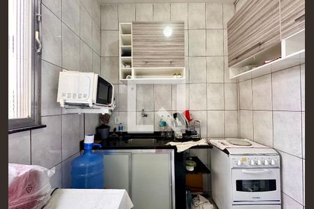Apartamento à venda com 67m², 2 quartos e sem vaga Apartamento à venda com 67m², 2 quartos e sem vagaCozinha