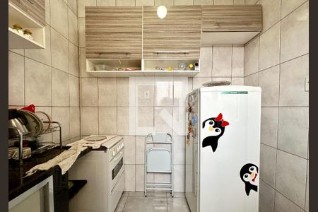 Apartamento à venda com 67m², 2 quartos e sem vaga Apartamento à venda com 67m², 2 quartos e sem vagaCozinha