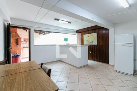 Casa à venda com 280m², 3 quartos e 2 vagasSalão Gorumet
