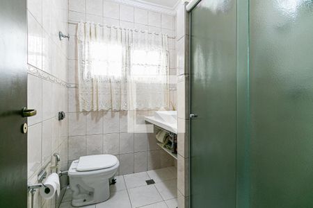 Casa à venda com 280m², 3 quartos e 2 vagasBanheiro 2