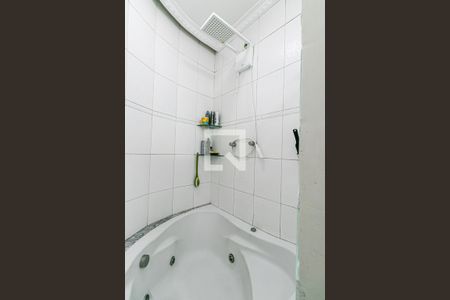 Casa à venda com 280m², 3 quartos e 2 vagasBanheiro da Suíte