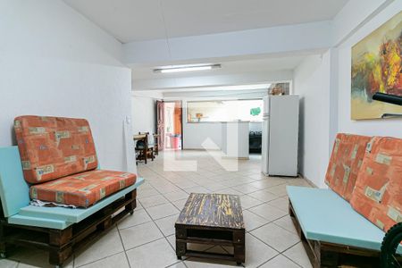 Casa à venda com 280m², 3 quartos e 2 vagasSalão Gorumet