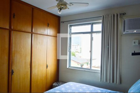 Apartamento à venda com 58m², 2 quartos e 1 vagaQuarto 2 