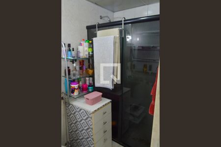 Apartamento à venda com 58m², 2 quartos e 1 vagaBanheiro