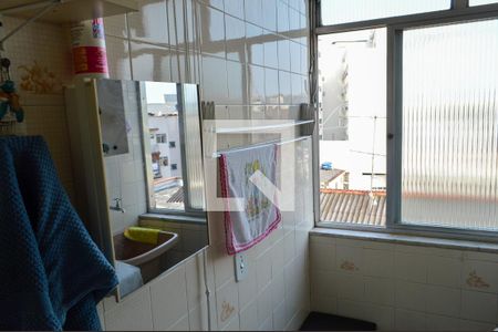 Apartamento à venda com 58m², 2 quartos e 1 vagaÁrea de Serviço 