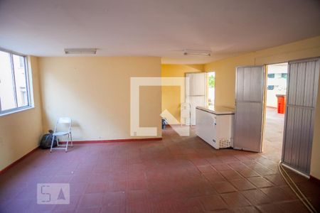 Apartamento à venda com 58m², 2 quartos e 1 vagaÁrea comum - Salão de festas
