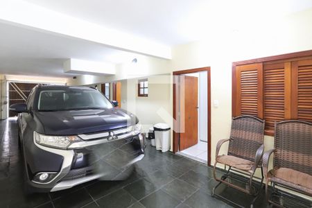 Casa à venda com 198m², 3 quartos e 5 vagasGaragem