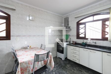 Casa à venda com 198m², 3 quartos e 5 vagasCozinha