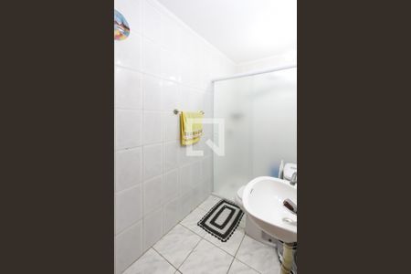 Casa à venda com 198m², 3 quartos e 5 vagasBanheiro de serviço