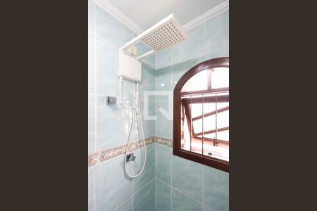 Casa à venda com 198m², 3 quartos e 5 vagasBanheiro