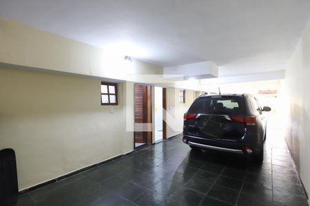 Casa à venda com 198m², 3 quartos e 5 vagasGaragem