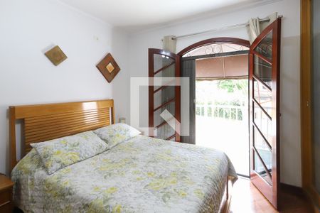 Casa à venda com 198m², 3 quartos e 5 vagasSuíte 1