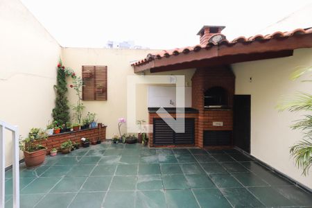 Casa à venda com 198m², 3 quartos e 5 vagasChurrasqueira