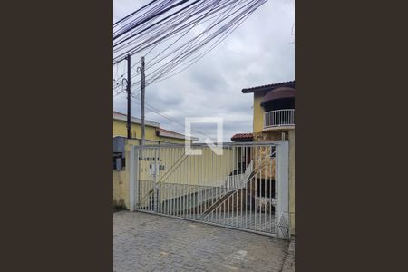 Casa à venda com 198m², 3 quartos e 5 vagasFachada