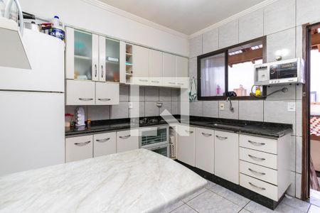 Casa à venda com 70m², 2 quartos e 1 vaga Casa à venda com 70m², 2 quartos e 1 vagaCozinha