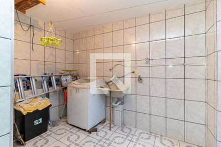 Casa à venda com 70m², 2 quartos e 1 vaga Casa à venda com 70m², 2 quartos e 1 vagaÁrea de Serviço